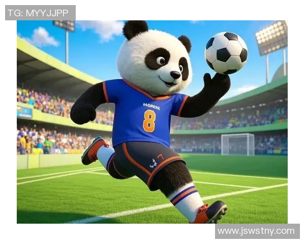 足球明星与熊猫的缘分探讨及他们的喜好分析