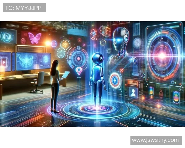 拉波尔特的崛起与挑战：探索其在现代科技领域的影响与未来发展潜力